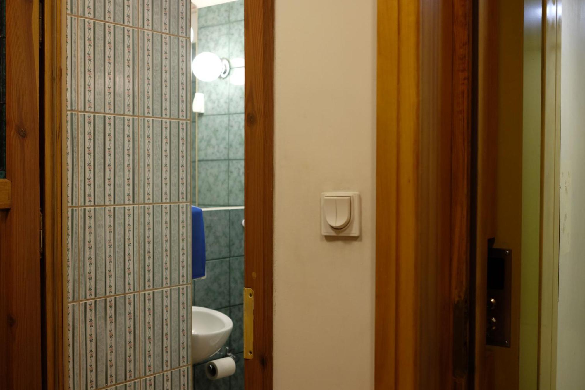 Academus Pub & Guest House Βρότσλαβ Εξωτερικό φωτογραφία