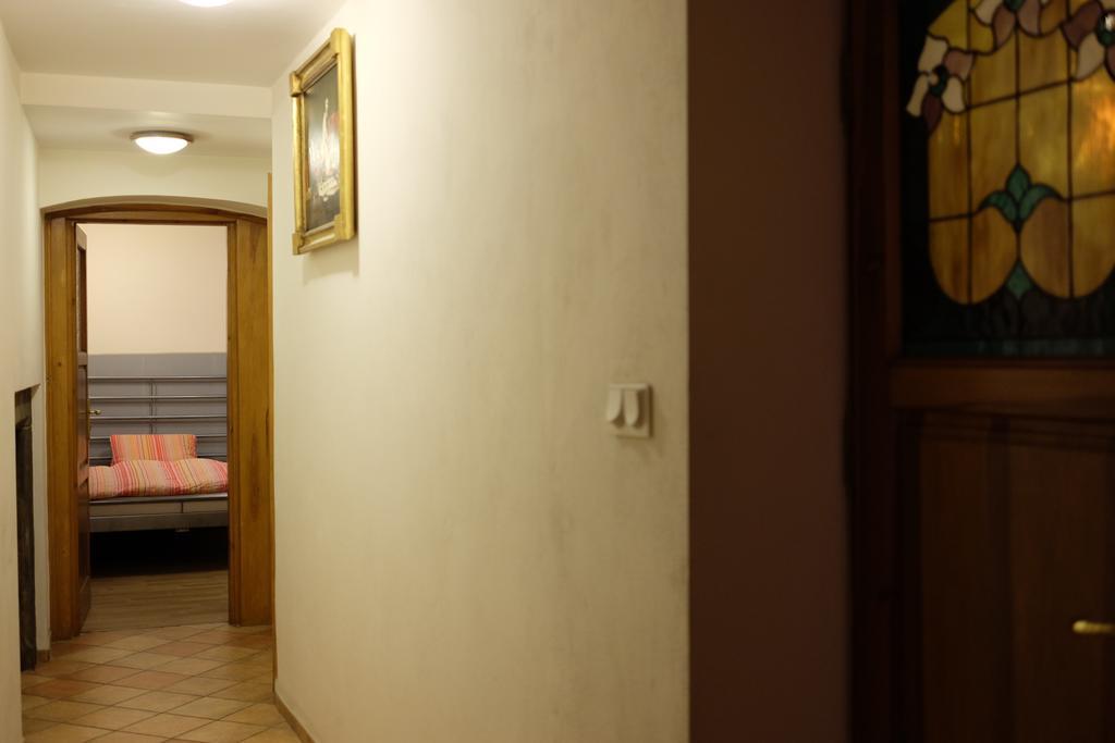 Academus Pub & Guest House Βρότσλαβ Εξωτερικό φωτογραφία