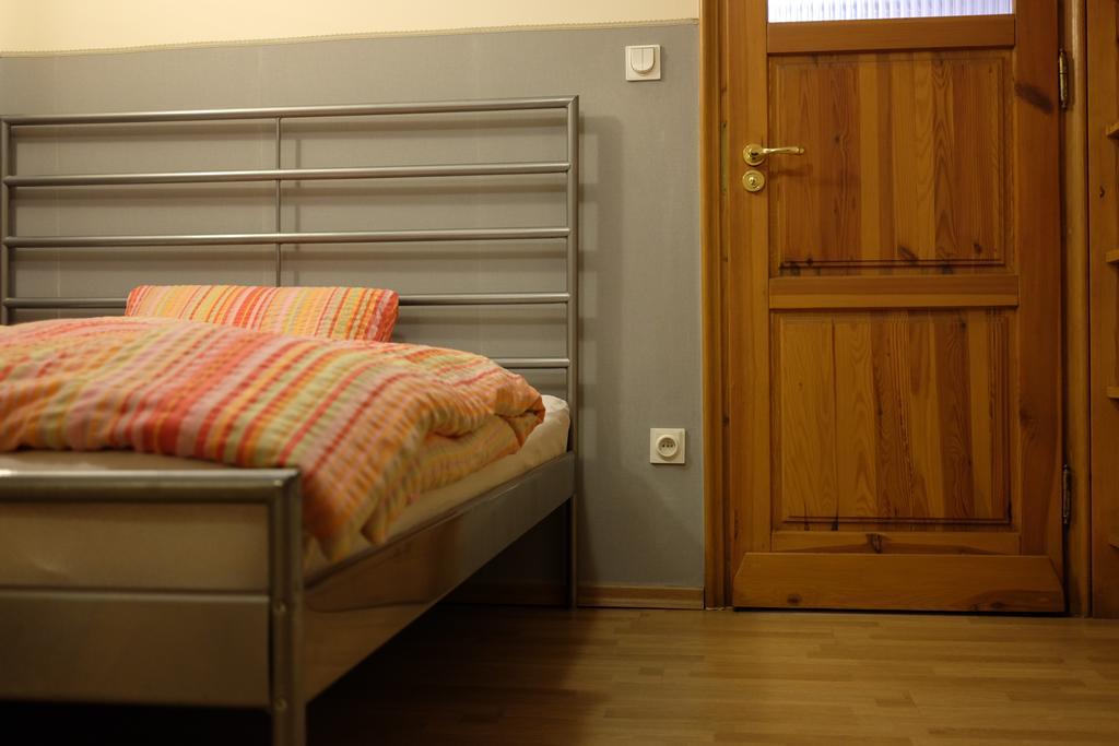 Academus Pub & Guest House Βρότσλαβ Εξωτερικό φωτογραφία