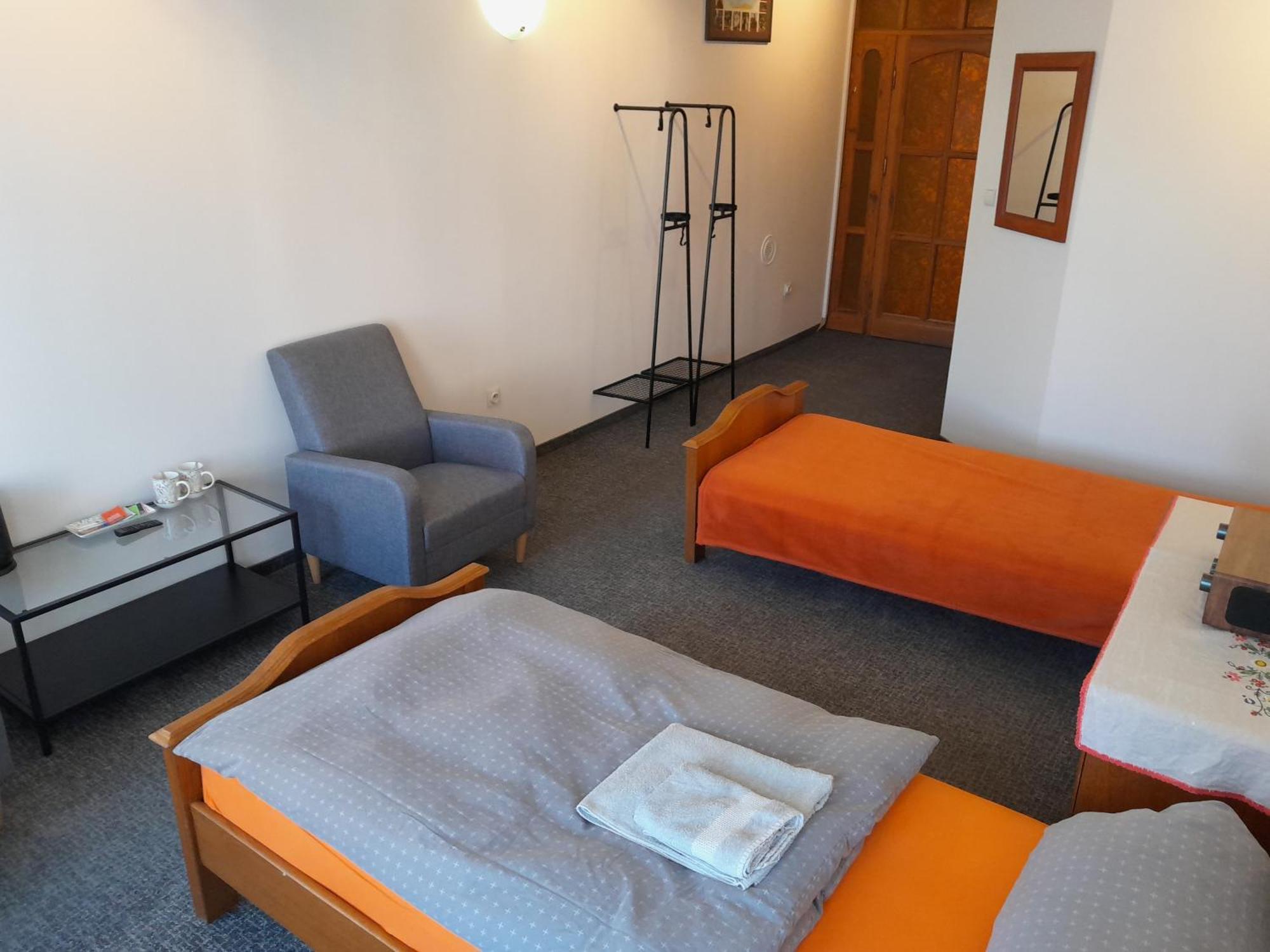 Academus Pub & Guest House Βρότσλαβ Εξωτερικό φωτογραφία