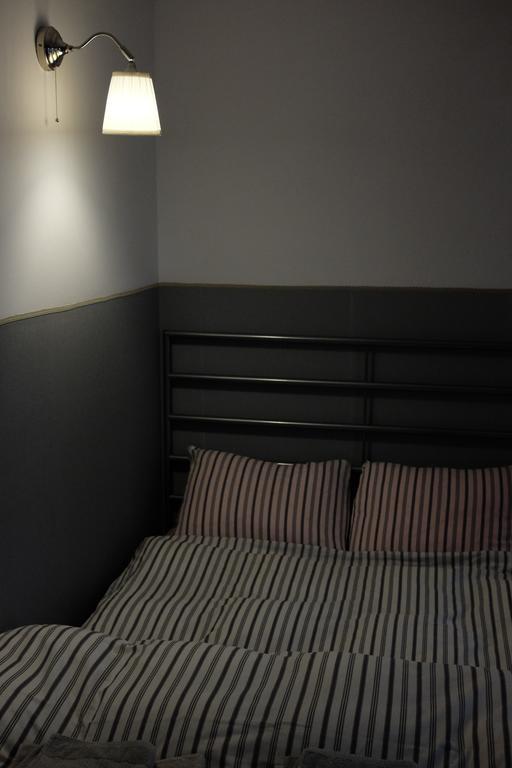 Academus Pub & Guest House Βρότσλαβ Εξωτερικό φωτογραφία