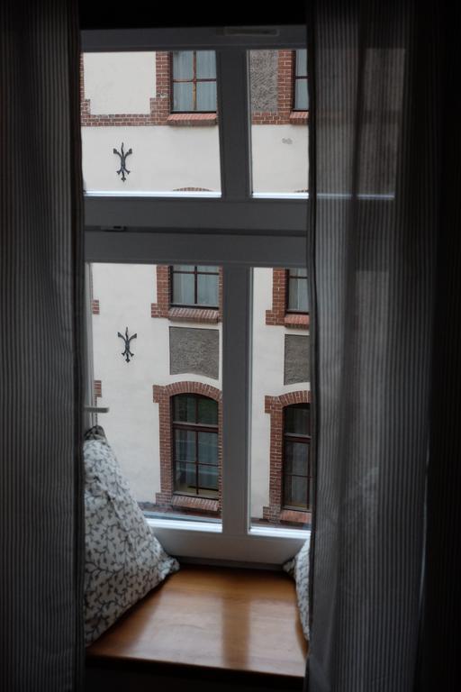 Academus Pub & Guest House Βρότσλαβ Εξωτερικό φωτογραφία