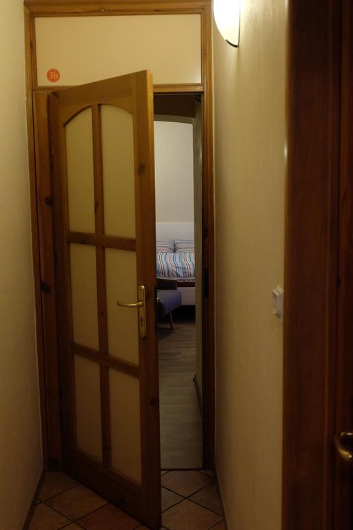 Academus Pub & Guest House Βρότσλαβ Εξωτερικό φωτογραφία